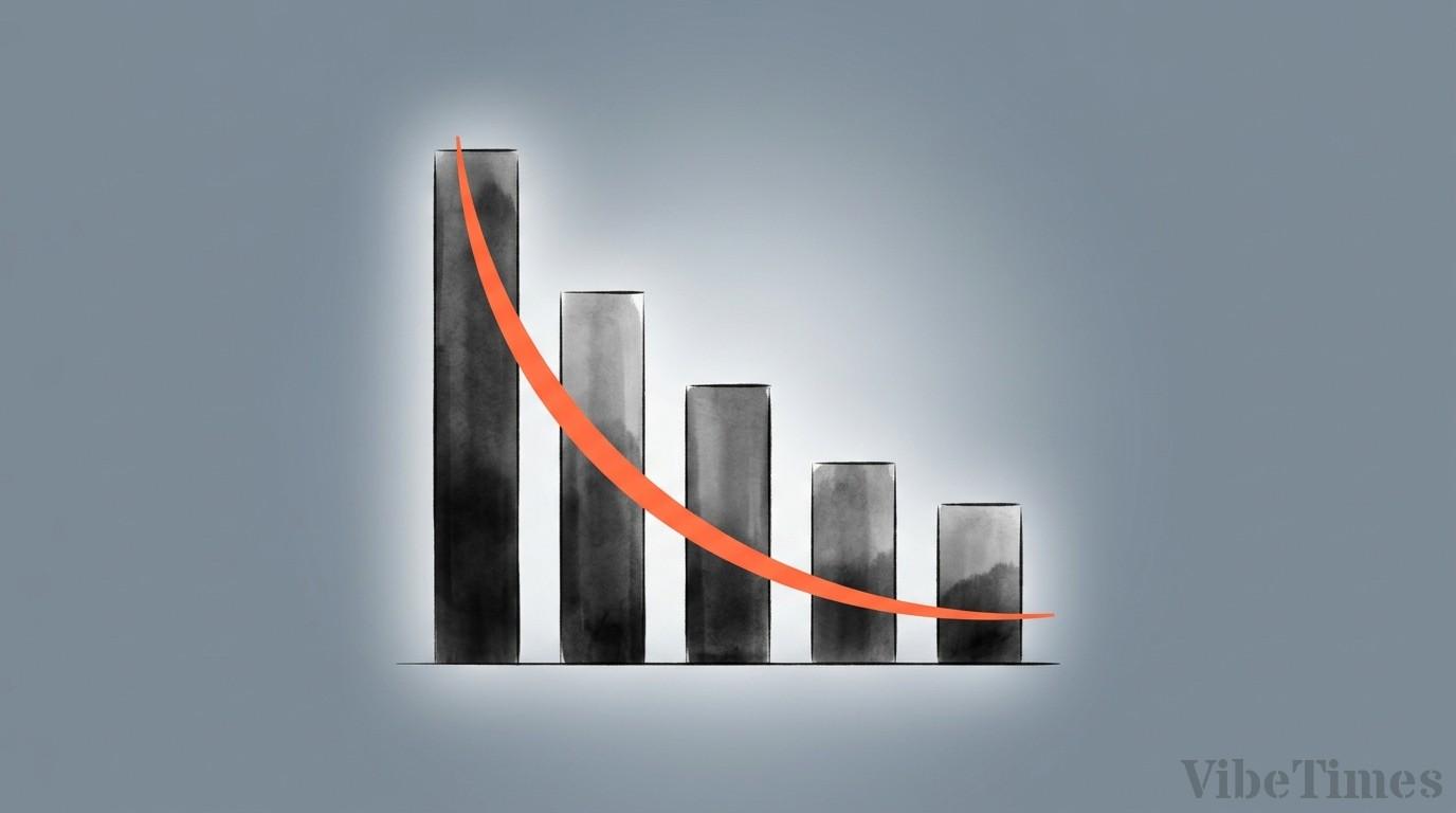 대통령 긍정 평가 64%→57% (7%p↓)