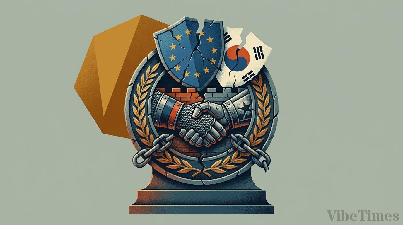 이재명 EU 북러 군사협력 규탄, 정부 입장 변화는 아니다