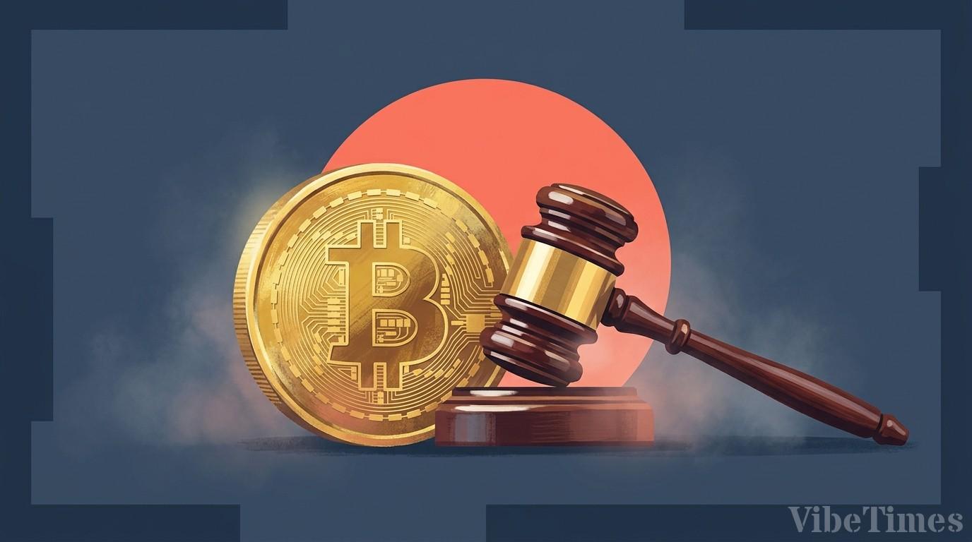 暗号資産（仮想通貨）規制明確化法案、7月4日に処理されるか