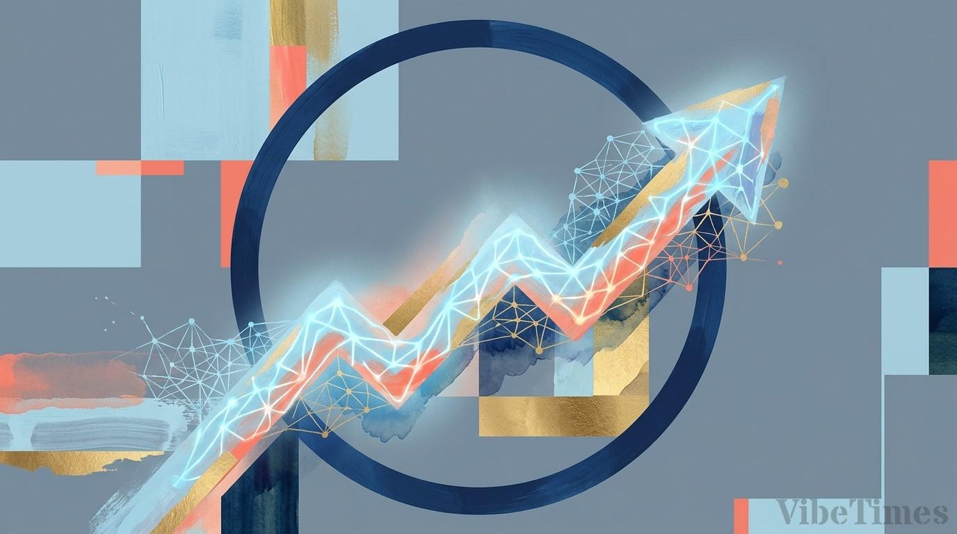 AI 투자 리포트, 60% 수익률로 시장 선도