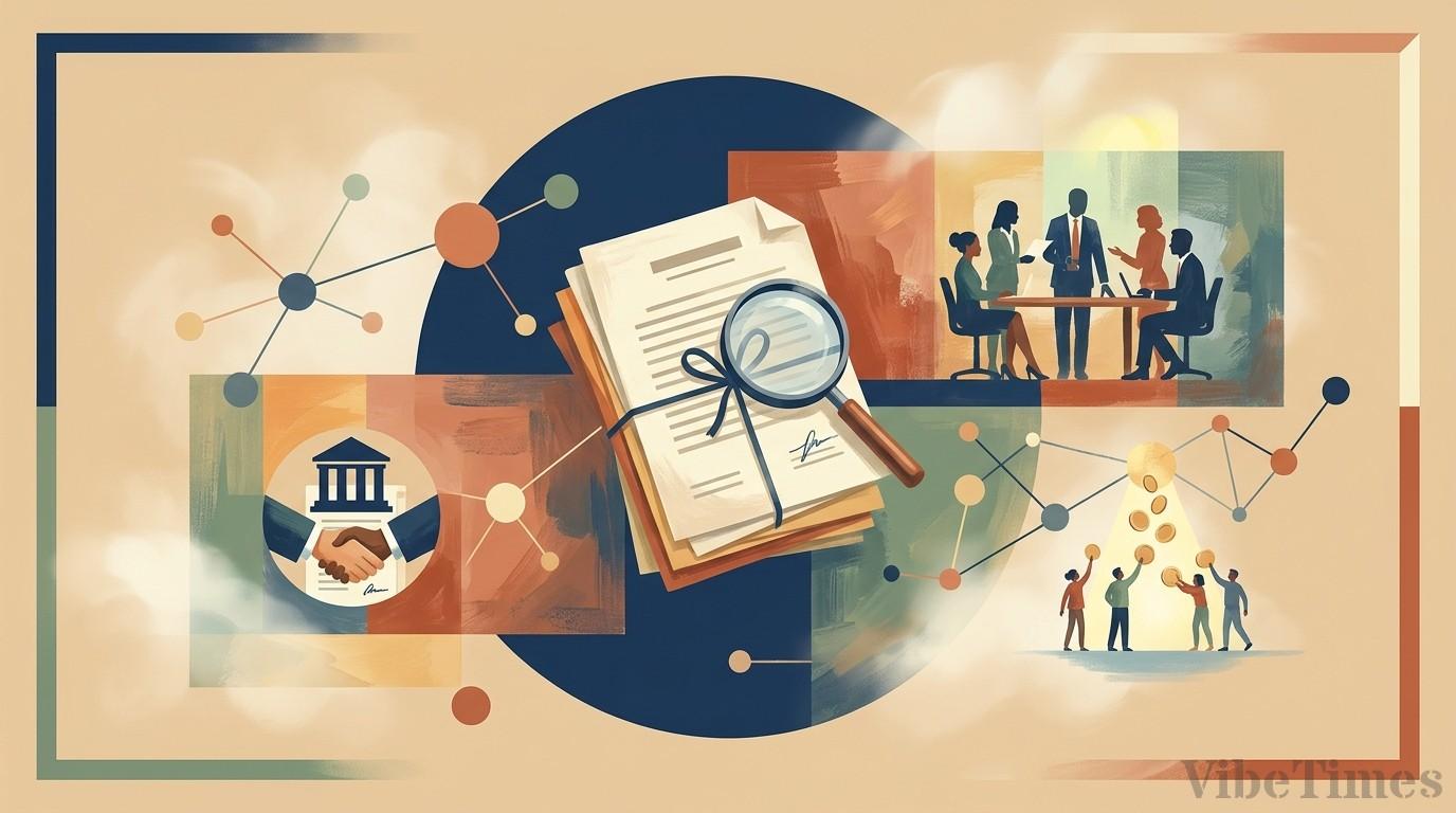 June 14 Public Data Report: Analysis of 206 Corporate Activity Indicators, From Procurement to Crowdfunding