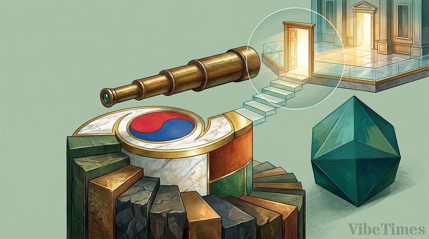 MSCI 시장분류, 한국 증시 선진국 편입 '가시권'