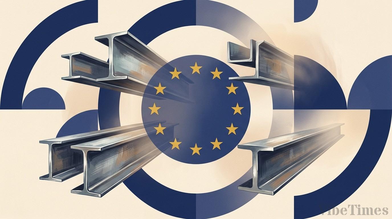 EU Steel Regulation Talks Aim to Uphold Free Trade Order