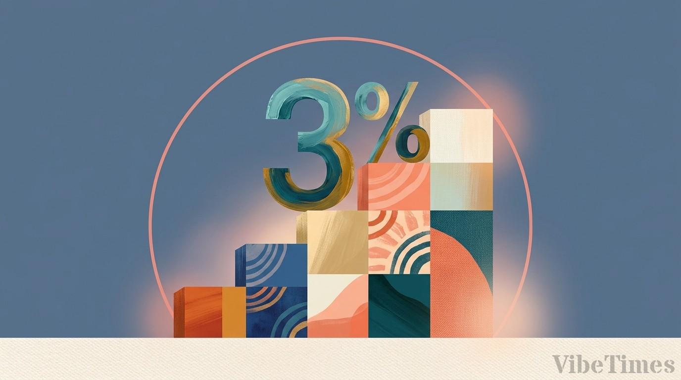 5대 은행 정기예금 최고 금리 3%에 가까워져