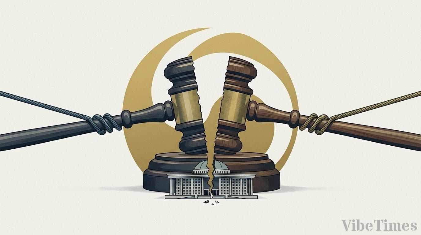 22대 국회 후반기, 상임위원장 자리 두고 여야 협상 시작