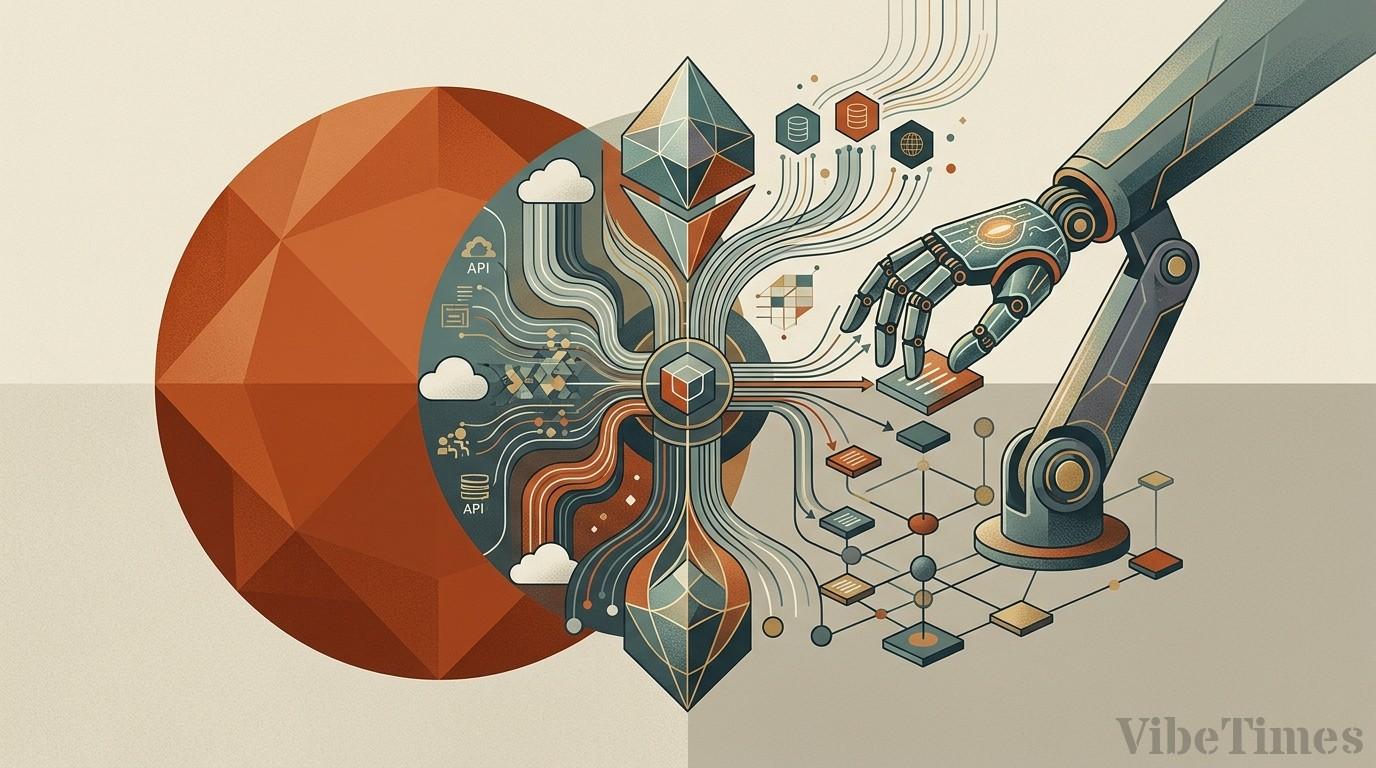 쿠콘, AI 에이전트 겨냥 MCP 데이터 사업 본격화