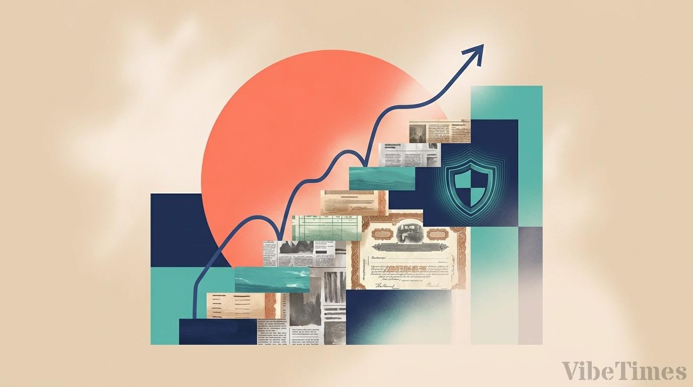 10 Advanced Tips for Individual Investors on Taxes, Regulations, and Security