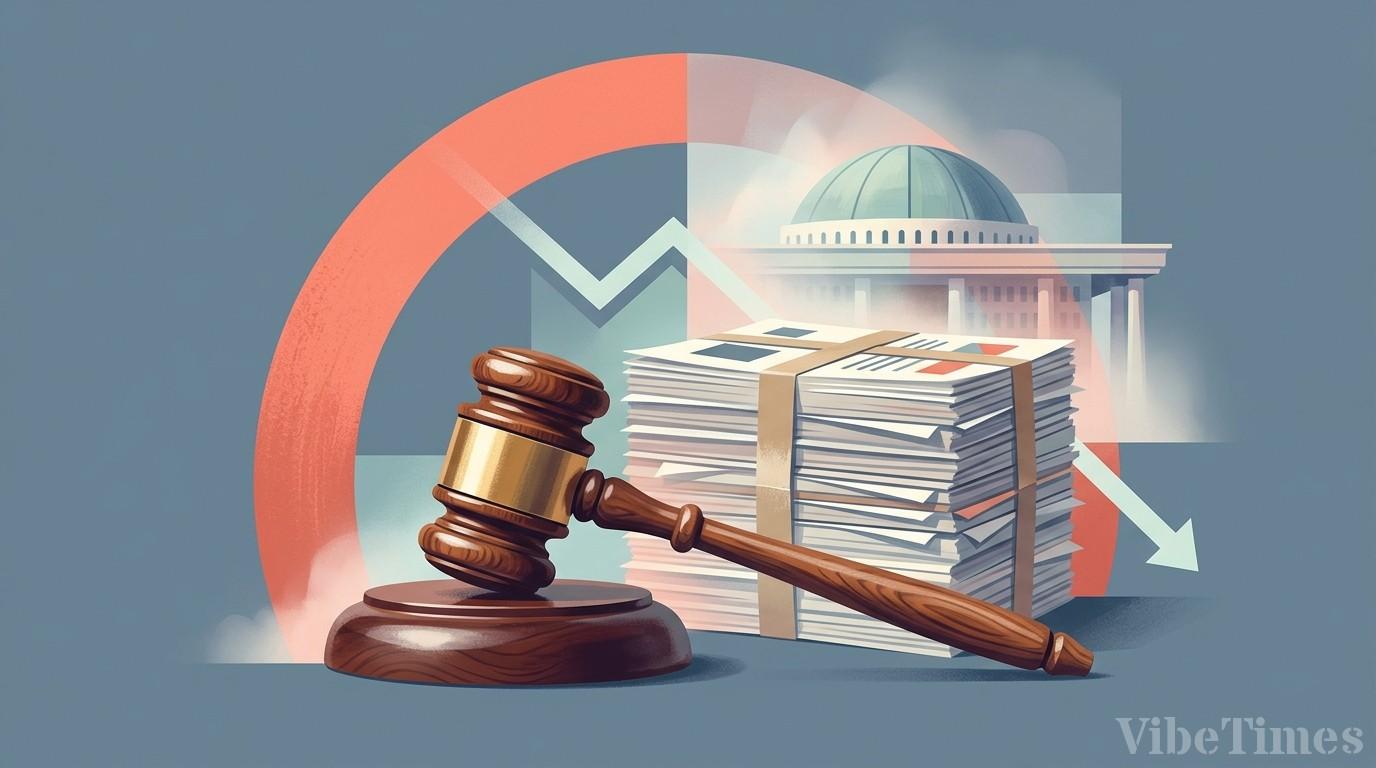 22대 국회, 역대 최저 법안 가결률 7.42% 기록
