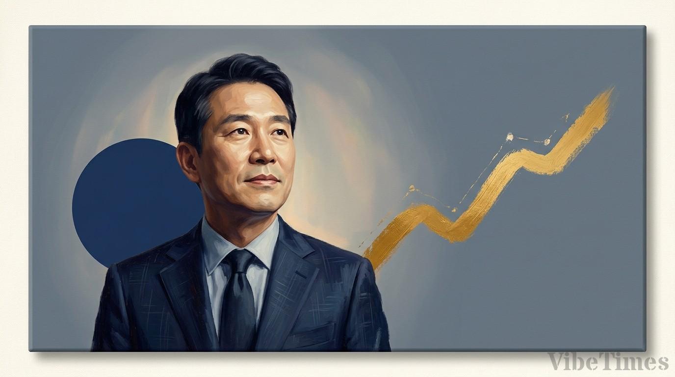 한국은행 총재, 금리 인상 가능성 시사