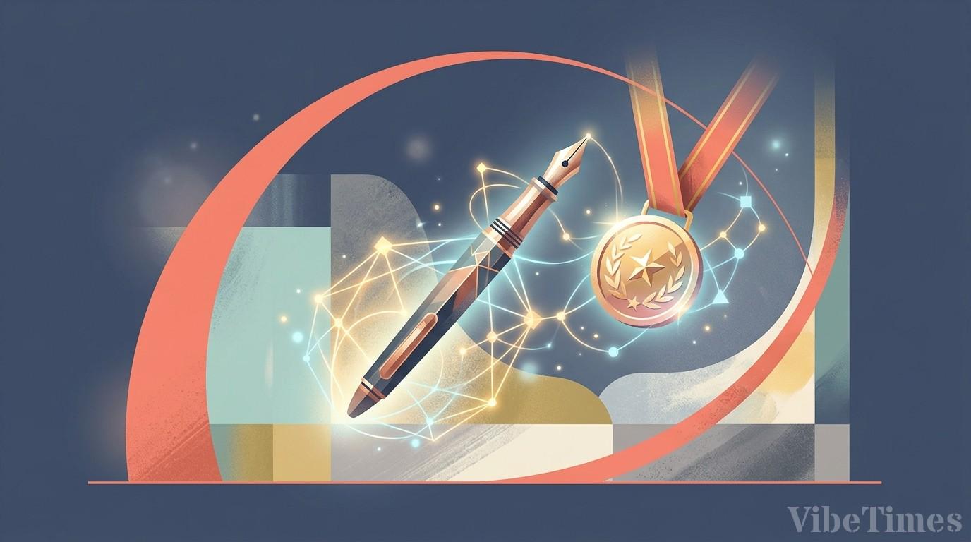 AI가 선정한 콘텐츠, 네이버 창작자 보상 새 실험 시작