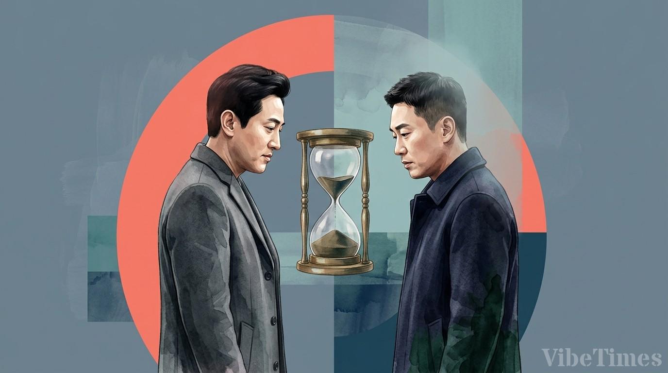 오세훈 시장, 당 지도부에 "수명 다했다" 직격 비판
