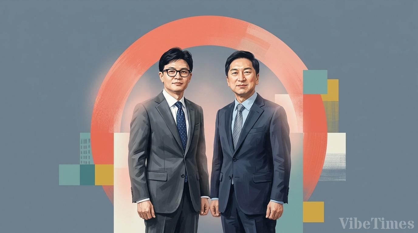 한동훈, 미래혁신포럼 합류