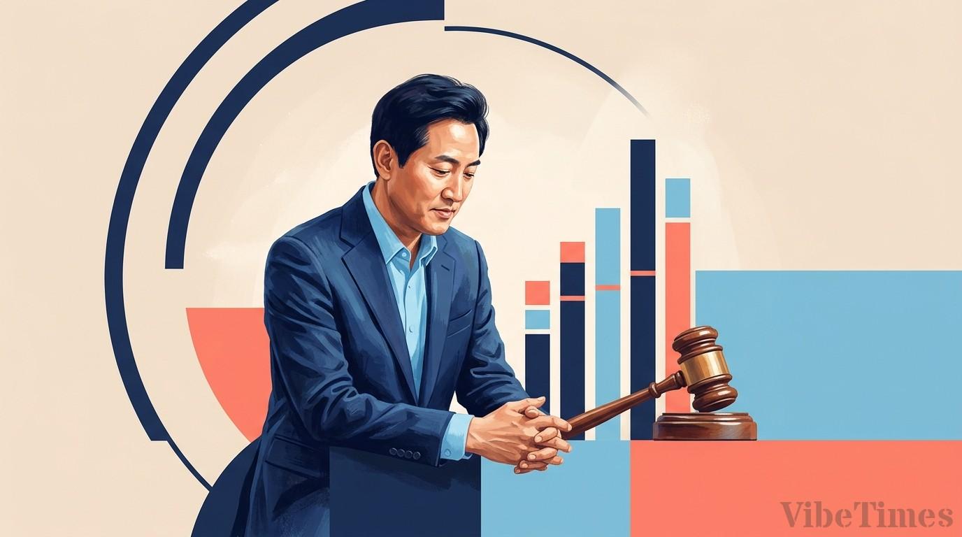 검찰, 오세훈 시장에 징역 1년 6개월 구형