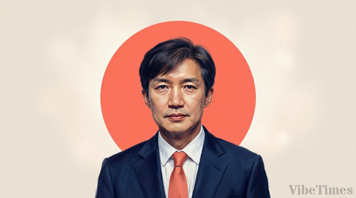조국, 광주서 "연대 통합 훼손이 총선 패배 원인"