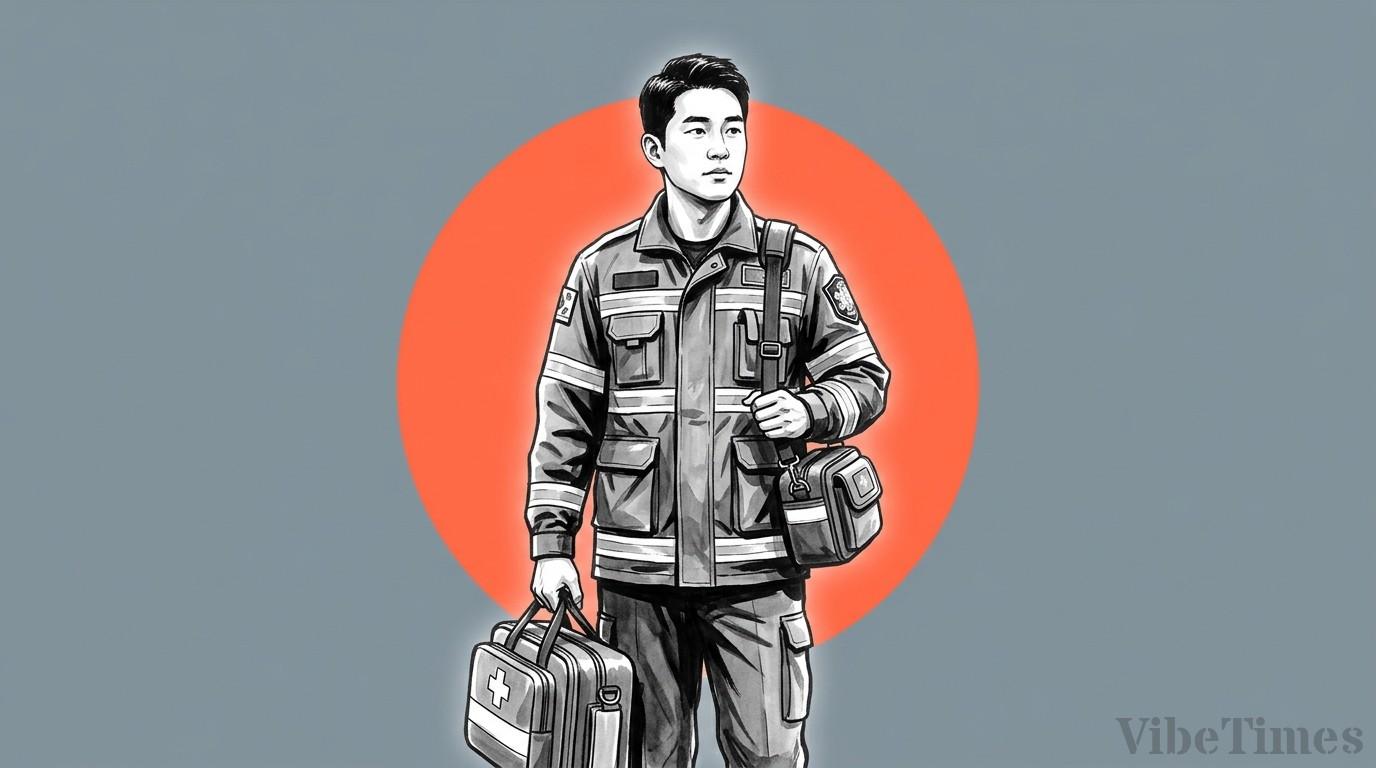 119 구급대원 폭행 잇따라 안전 대책 절실