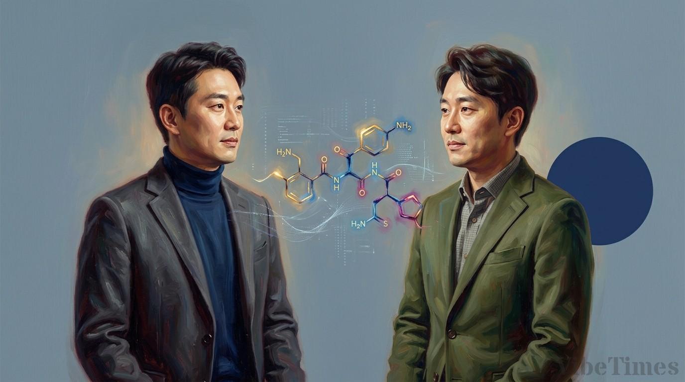 LG AI, 디앤디파마텍과 신약 공동 개발 추진