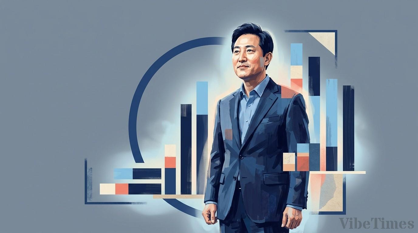 오세훈 서울시장 여론조사비 대납 혐의 징역 1년 6개월 구형