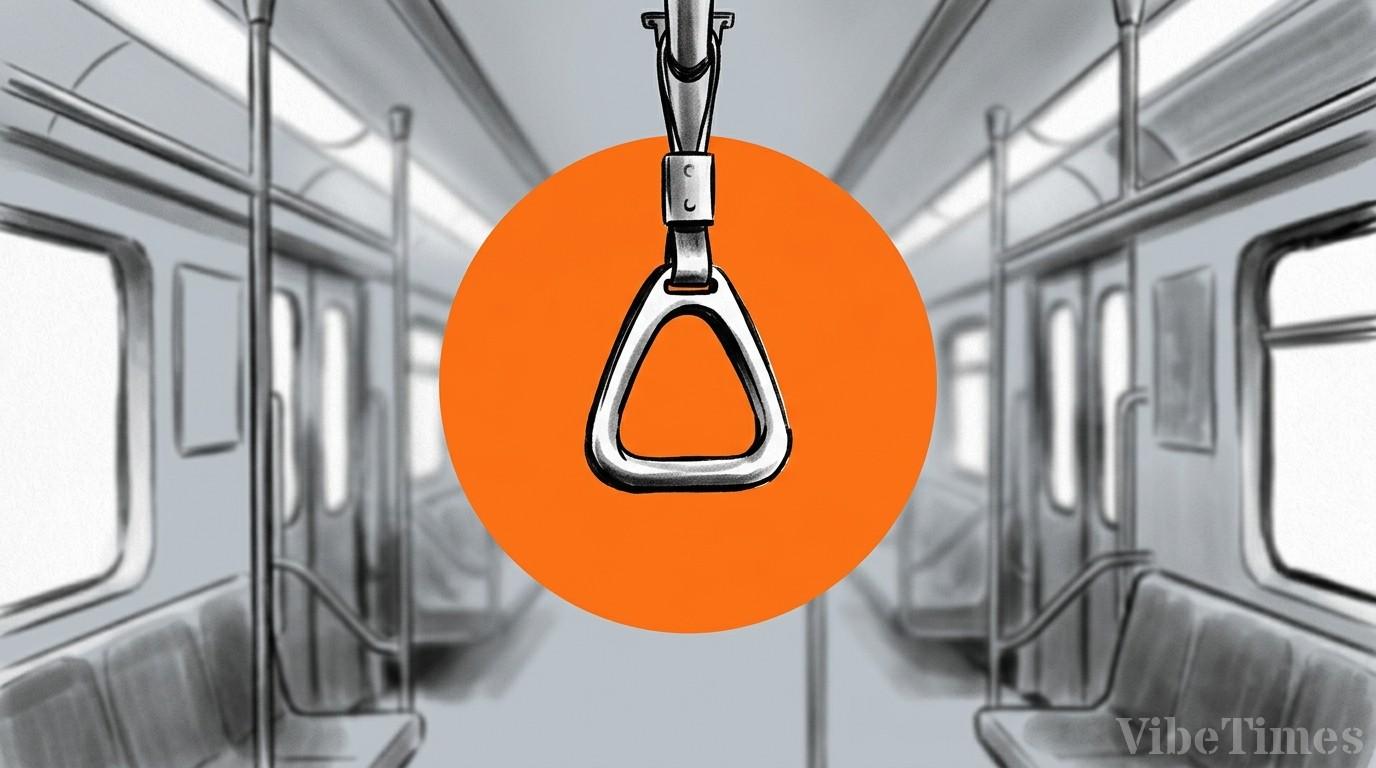 지하철 4호선 폭행 의혹 남성, 가족 신고로 신원 확인