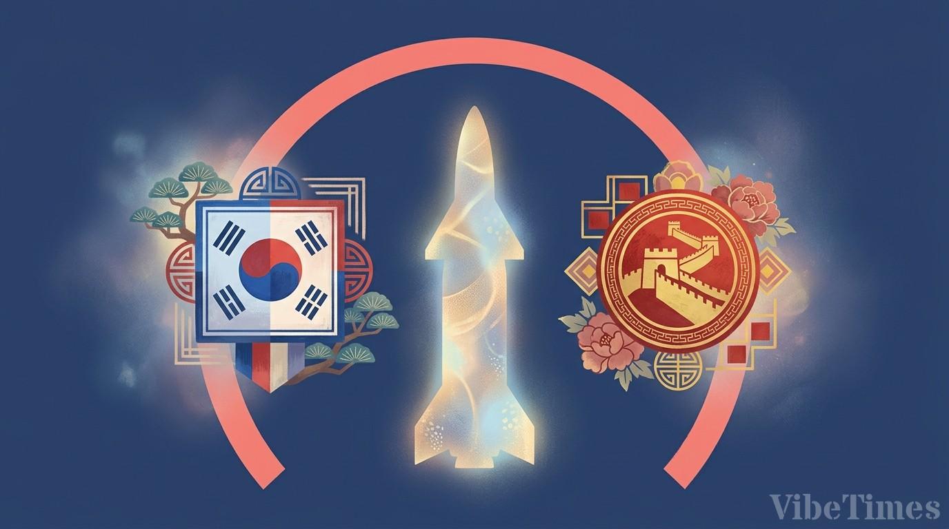 한국, 중국에 '북핵 묵인' 의혹 확산 우려 전달