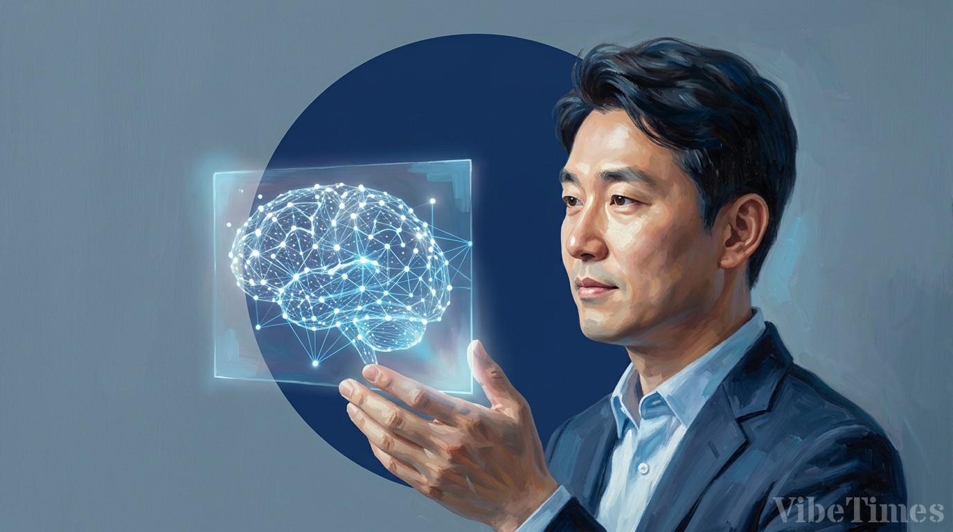 윤건영 교육감, 2기 AI 교육 집중 정책 추진