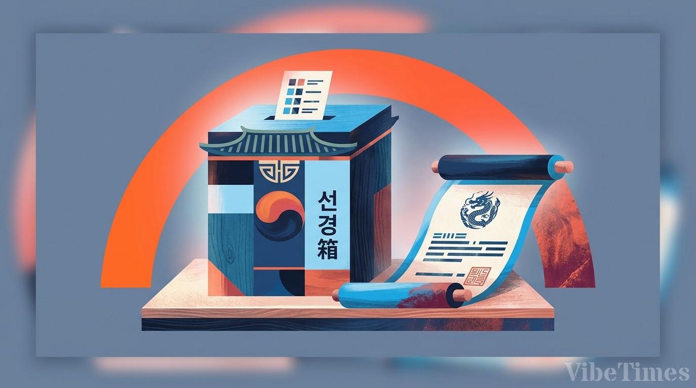 국민의힘 사전투표 폐지 본투표 이틀 확대 법안 발의