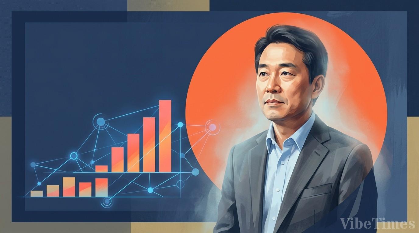민병두, '나이이즘' 칼럼으로 세대 격차와 AI 시대 짚다