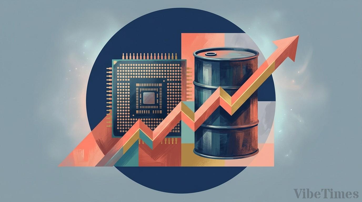 생산자물가 8.5% 올라 3년 10개월 만에 최고