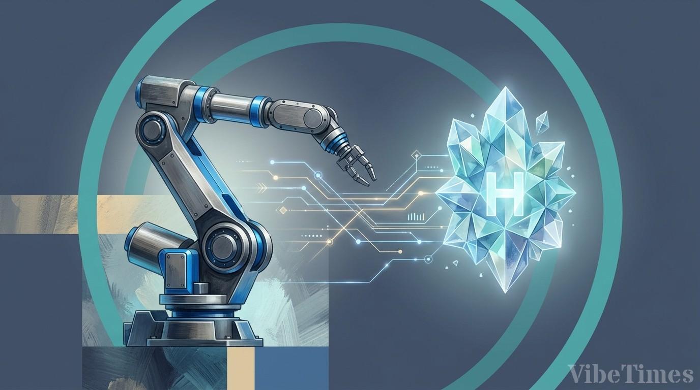 두산·LG CNS, AI·수소·로봇 미래 사업 협력
