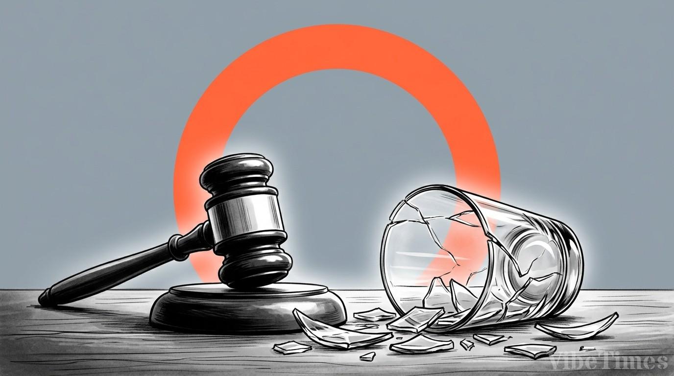 광주 술집 폭행 사망 사건, 가해자 징역 6년 선고