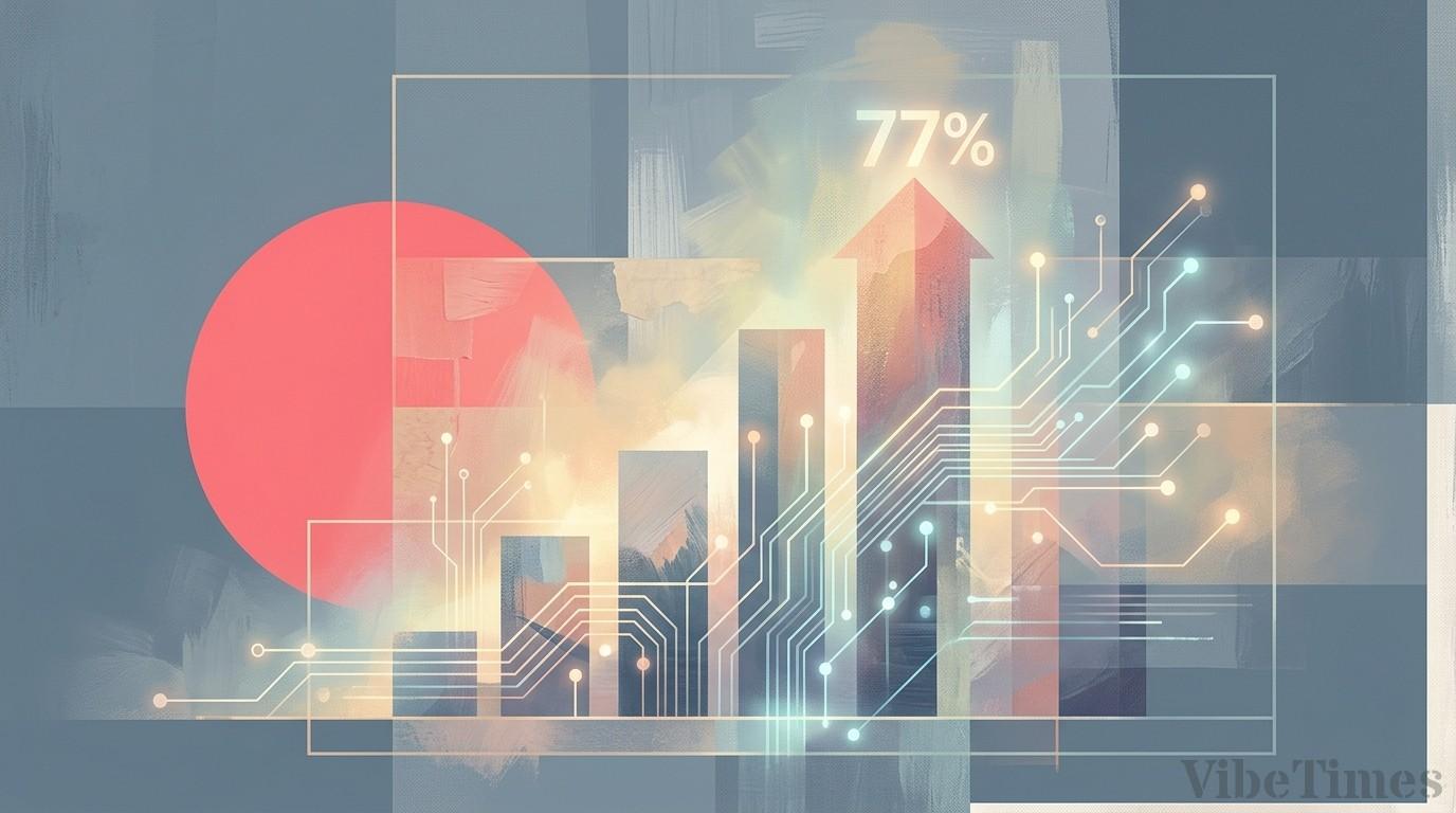 AI Value Investment Report Leads Market with 77% High Returns