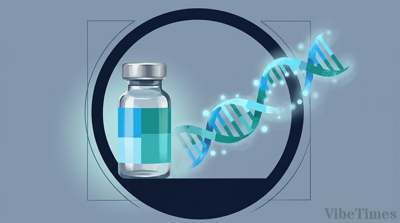 FDA, mRNA 독감 백신 승인 권고