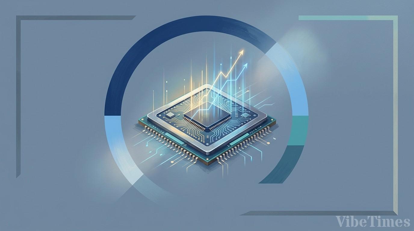 6월 20일 증시 리포트: 반도체 업종 강세, TSMC 6.9% 급등