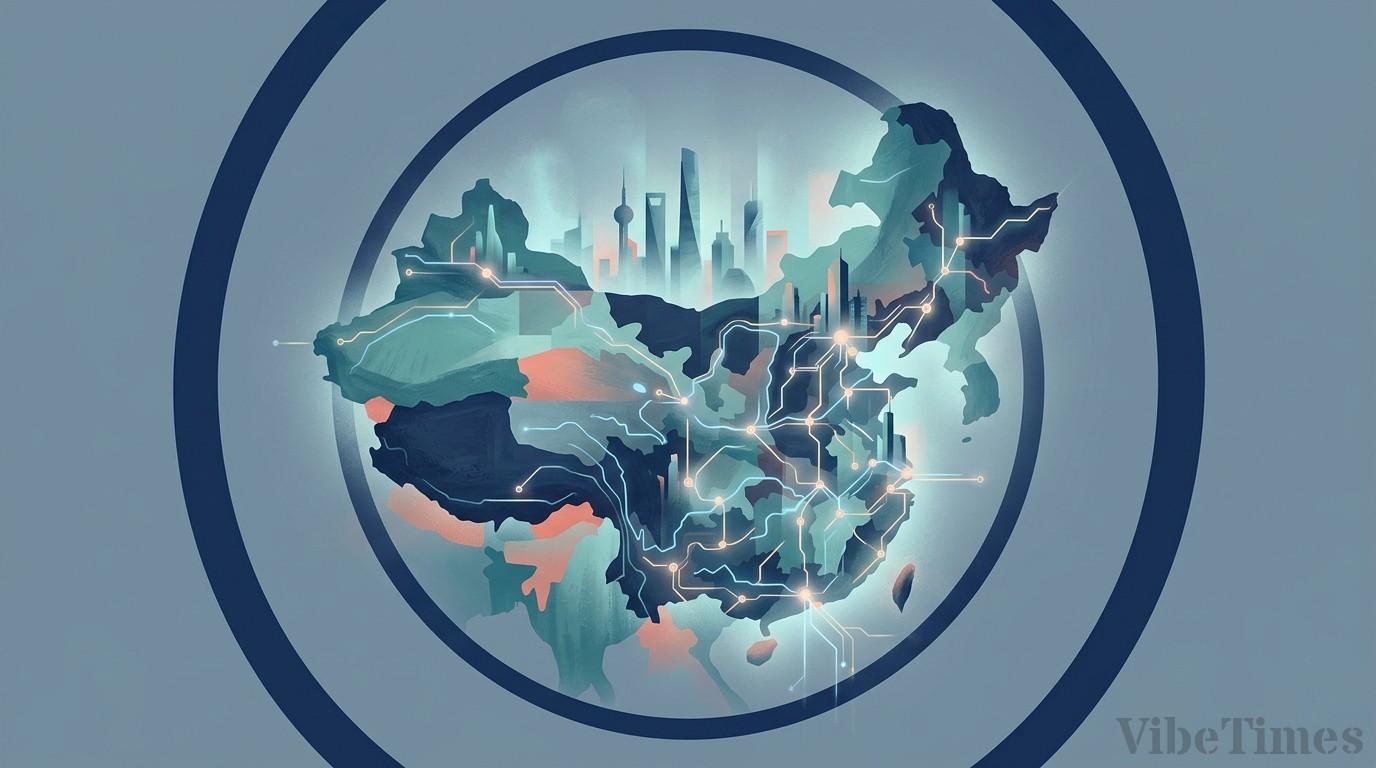 중국, AI 산업 혁신 속도…2030년 AI 강국 도약 목표