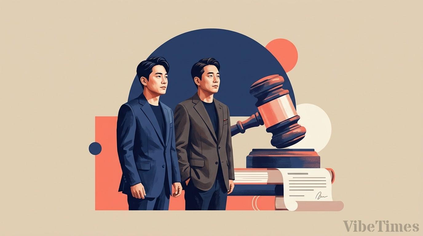 이화영 전 부지사 1심 판결, 민주당 "검찰 표적 수사 증명"