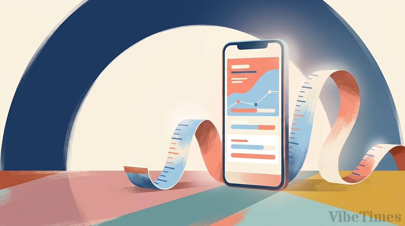 Theoku Community's Top Diet App Picks & Latest Trends