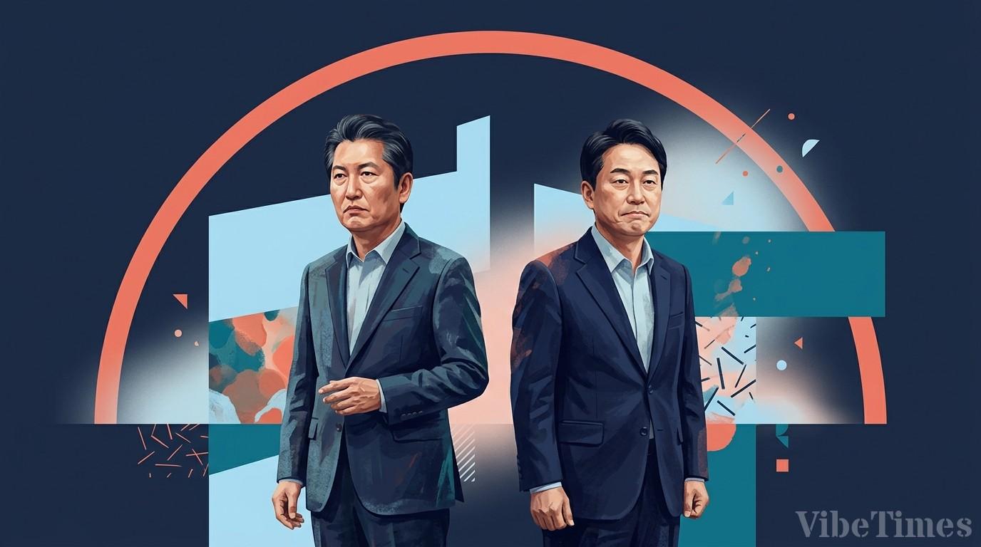 정청래-김민석, '이기는 민주당' 향한 온도차