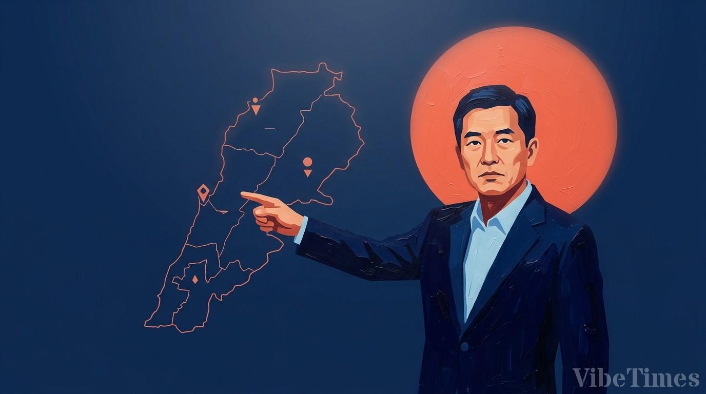 이스라엘, 이란의 레바논 영향력 확장에 대한 '평화 경고' 목소리 높여