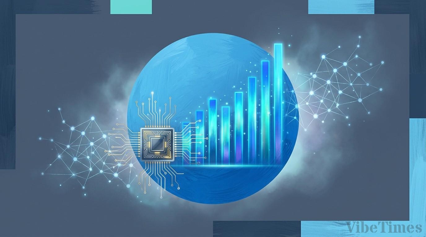 AI 투자 리포트, 77% 수익률로 시장 압도
