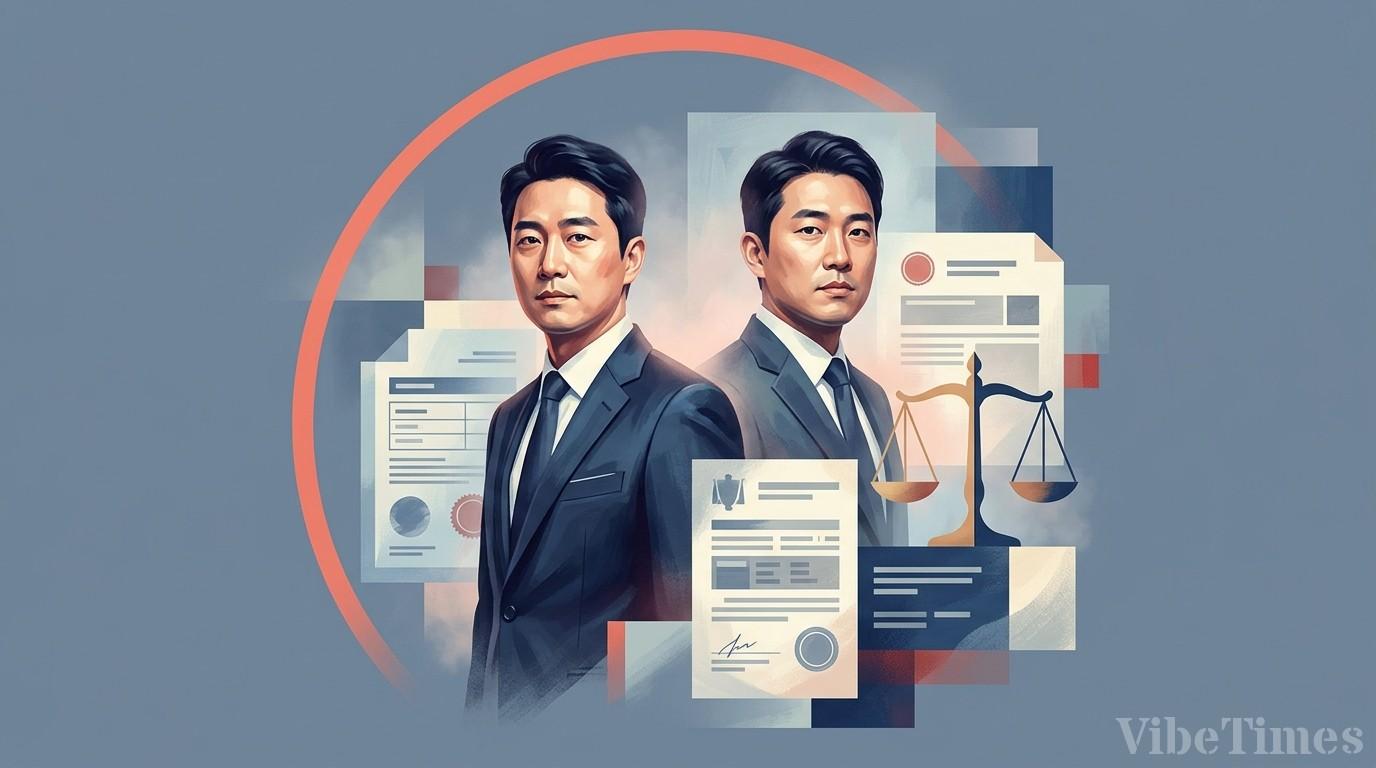 홍장원 국정원 전 1차장, 특검팀 재소환돼 조사받아