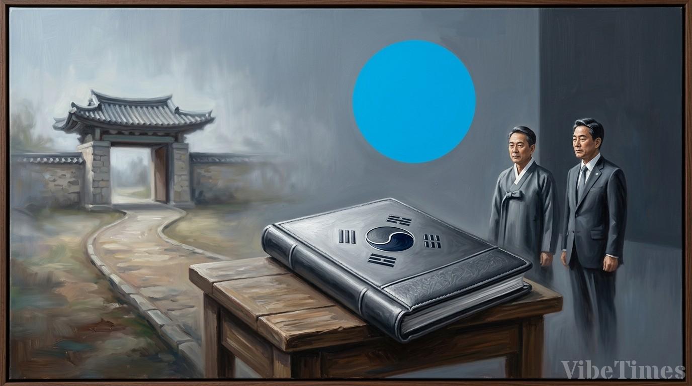 우크라이나 외교장관 방한, 북한군 포로 한국행 논의