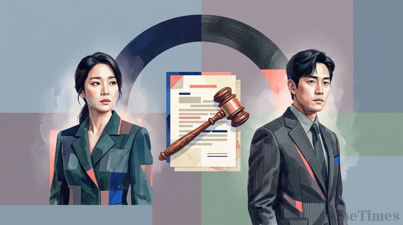 국민의힘, 청와대 사법비서관 임명에 "정치 탄압" 반발