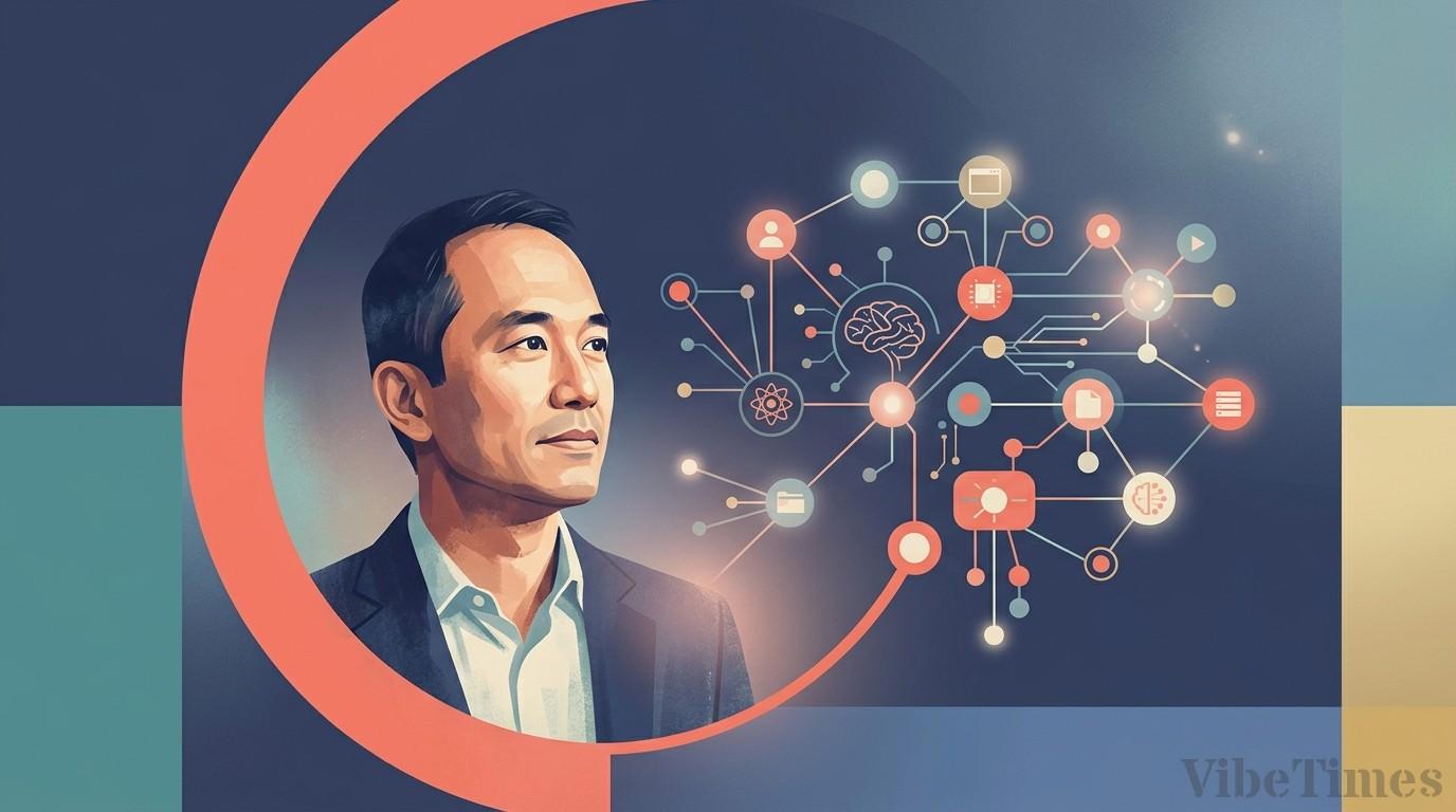 MS CEO, AI 기술 독점 현상 비판