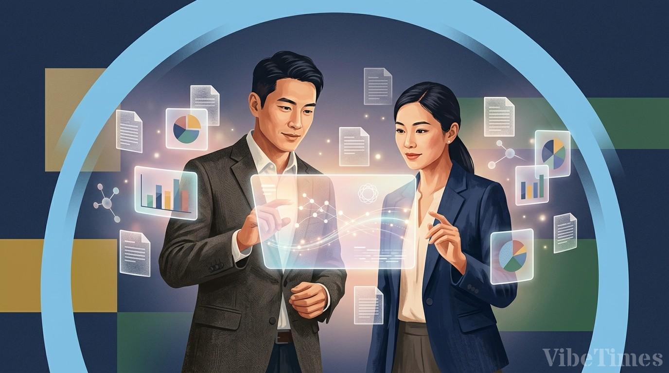 LG유플러스, AI 업무 도구 도입 한 달 만에 임직원 80% 활용