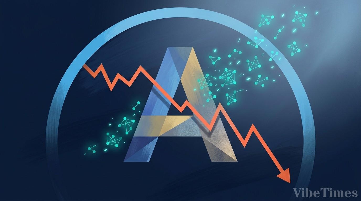 구글 알파벳, AI 핵심 인재 이탈에 주가 5% 하락