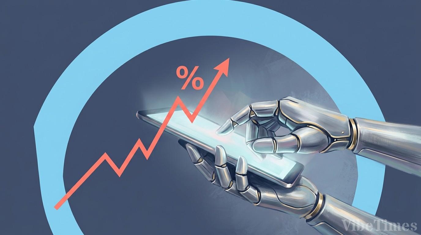 AI Portfolio Navigates Turmoil, Achieves 80% Return in Investment Report