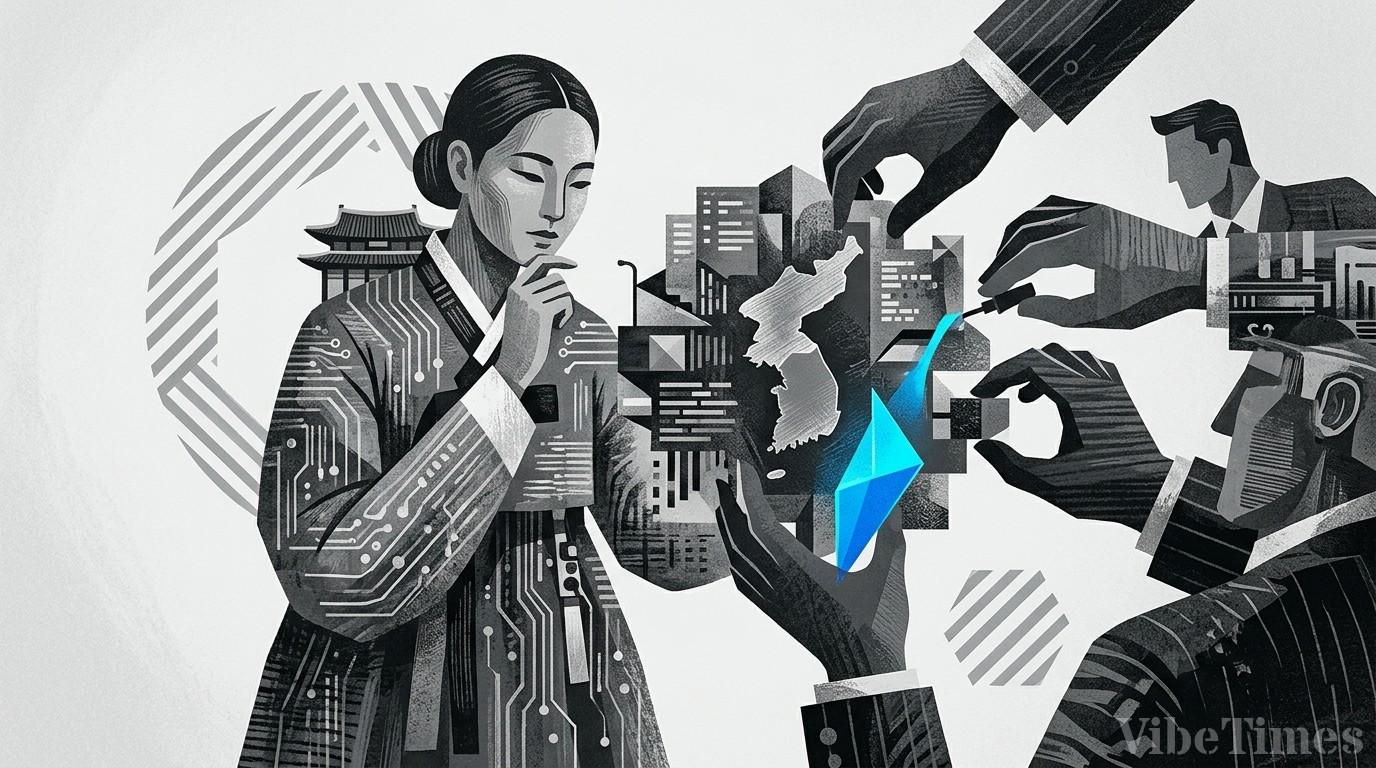미 국무부 “한국 AI 주권, 미국 기업 배제 안 돼”