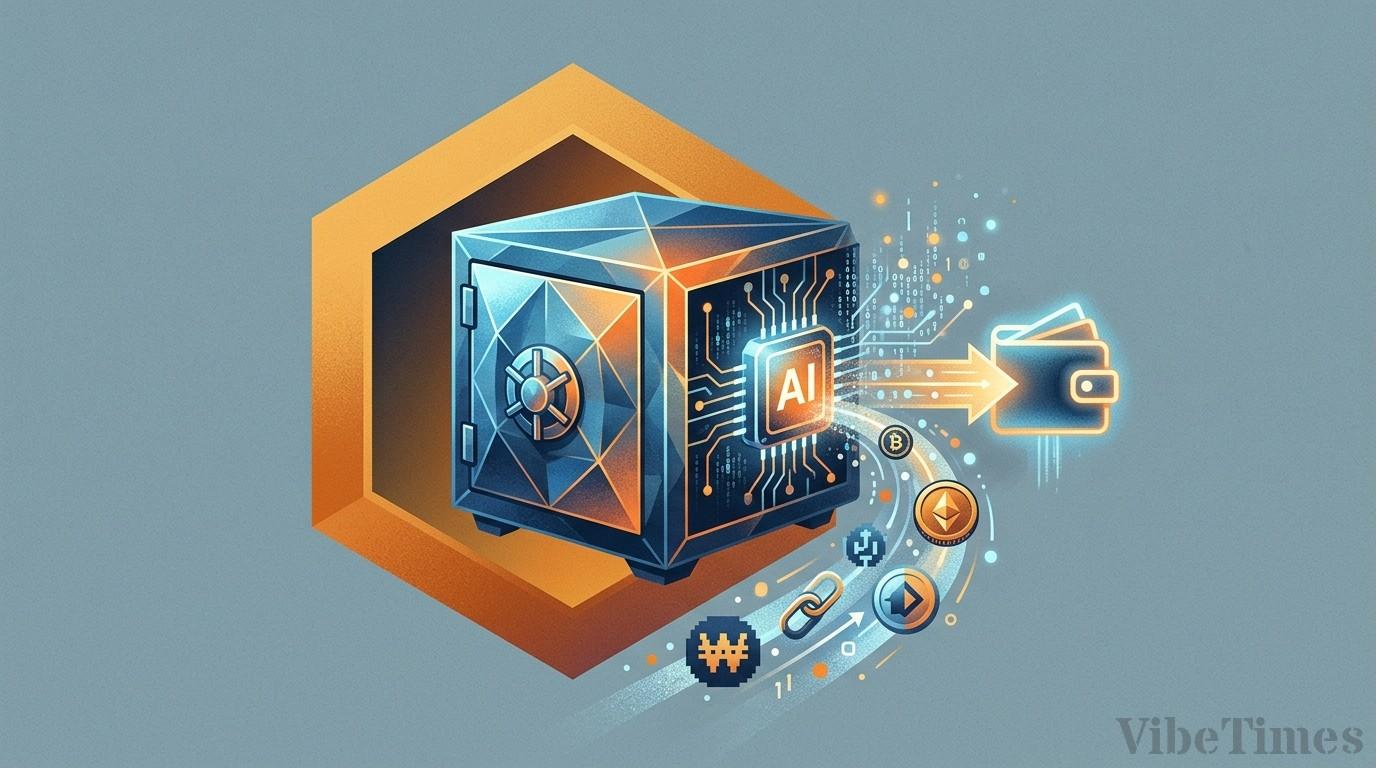 디지털자산, AI 결제 시대 열린다