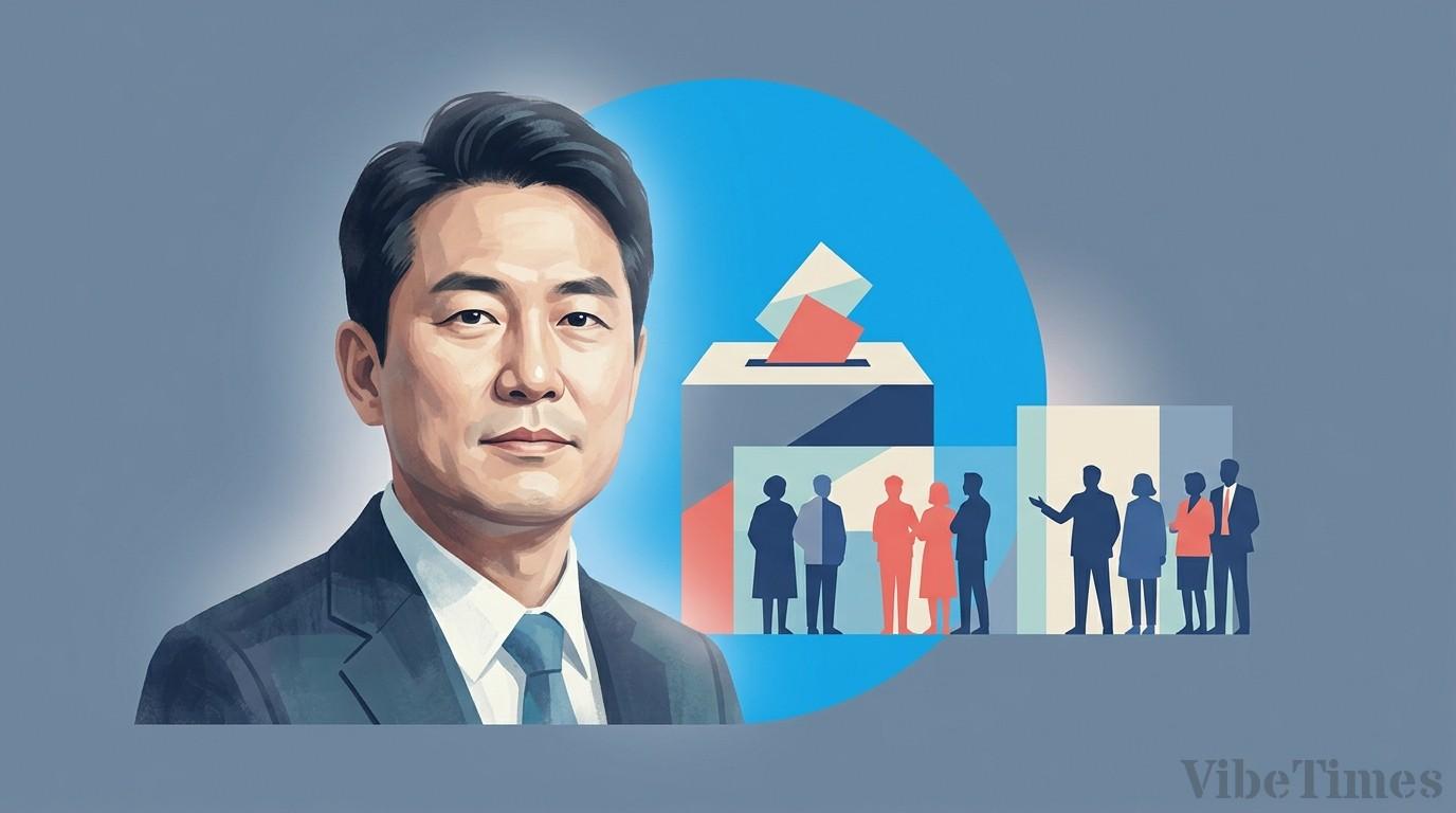 장동혁, 당원 결정 강조하며 거취 관련 입장 밝혀