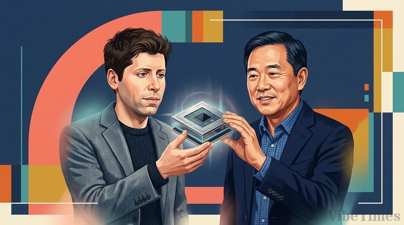 오픈AI, 자체 AI 반도체 '할라페뇨' 공개