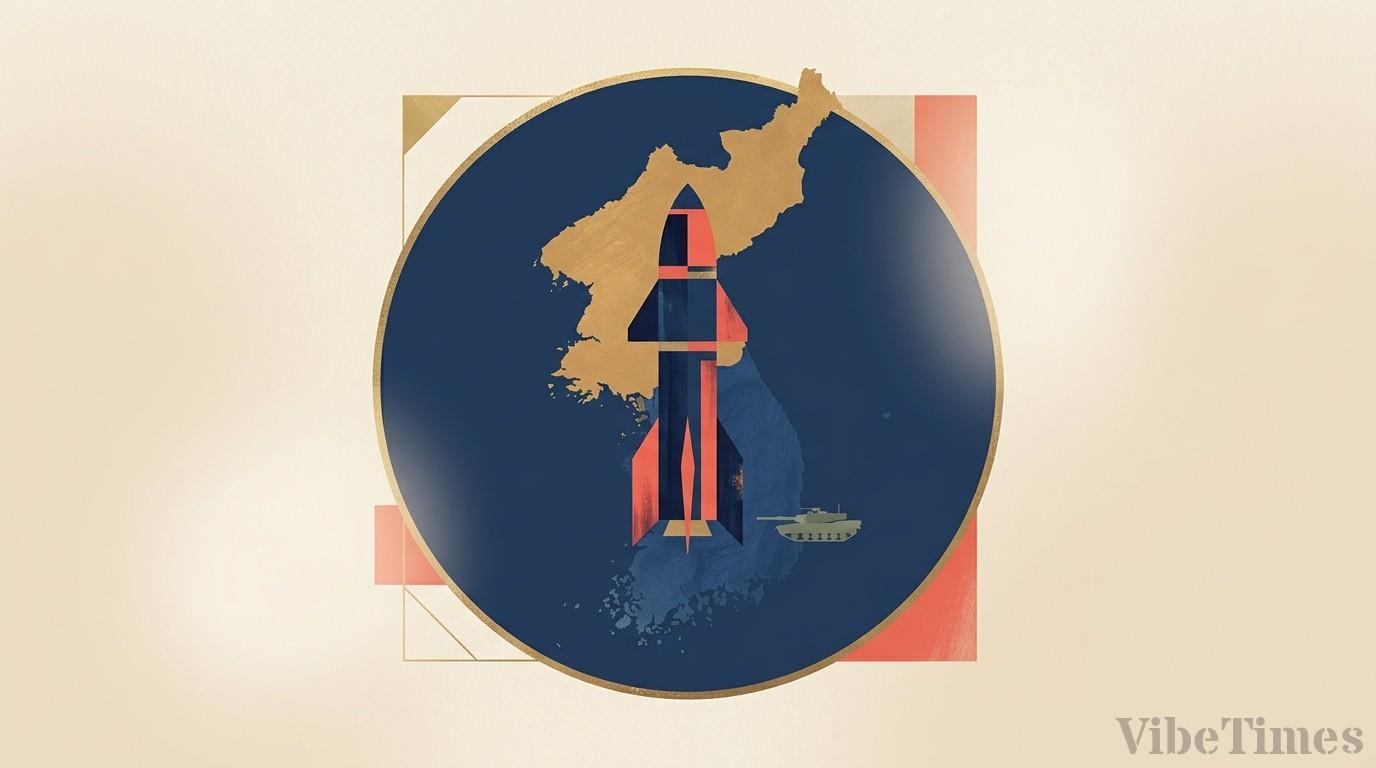 핵무기 앞에서 재래식 무기 무용론… 통일 강조